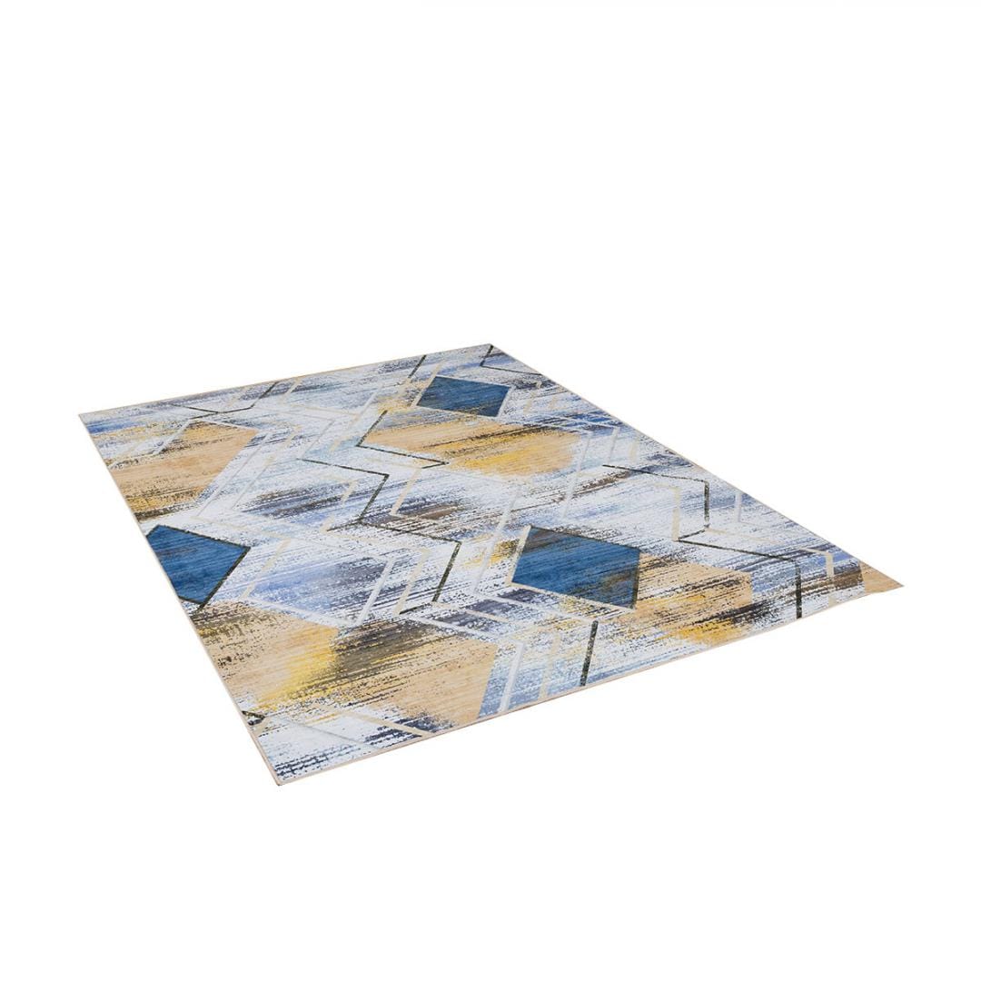 Heinner Covor Covor Heinner HR-3DRUG160-CLT | Print Digital 3D, 160x230 cm, Colt