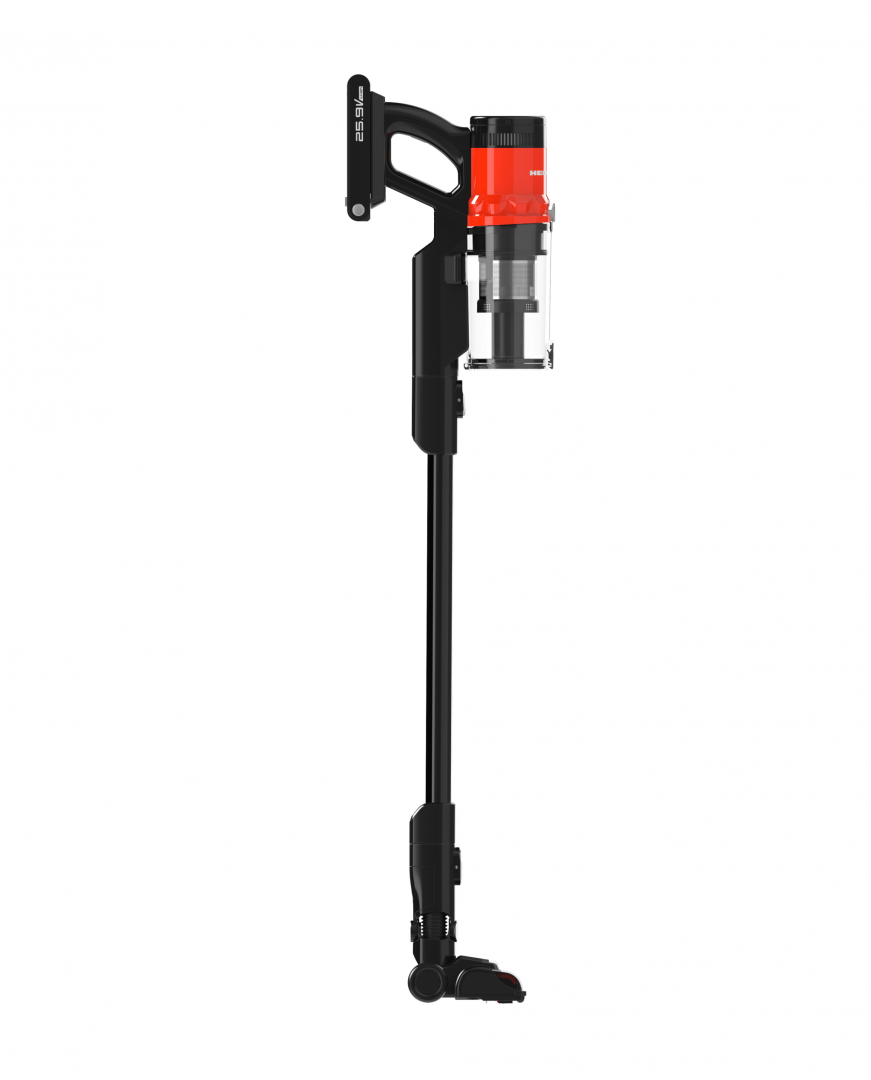 Heinner Aspirator vertical Aspirator Vertical Heinner HSVC-MBDB200OR | 200W, Filtru HEPA, Portocaliu
