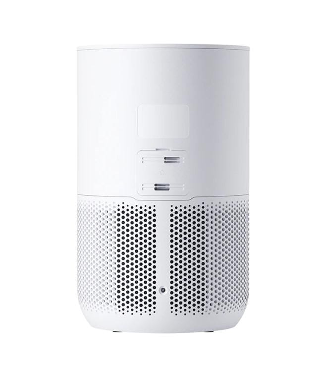 Xiaomi Filtru aer Purificator Aer Xiaomi Smart Air Purifier 4 Compact BHR5860EU | Wi-Fi, CADR 230m3/h, HEPA, 48mp
