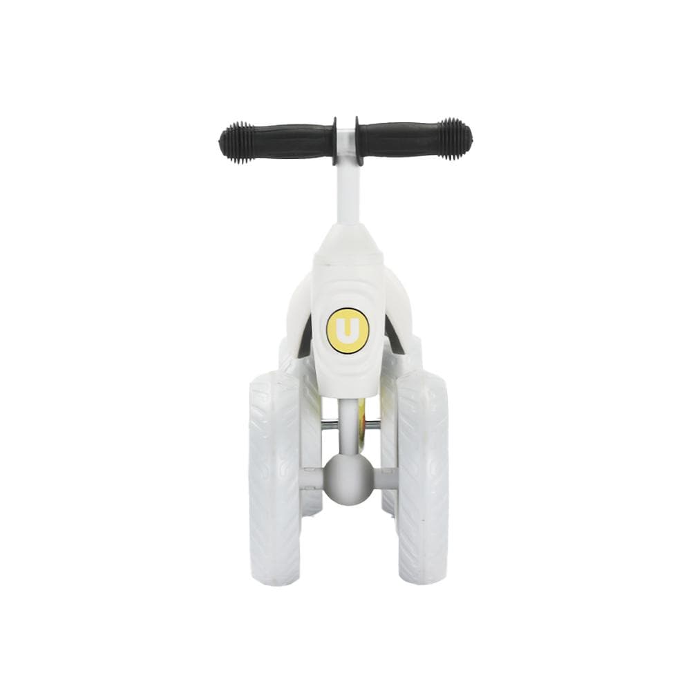 U-Grow Îngrijire bebe Mini Bicicleta U-Grow UG-1006YE | Galbena