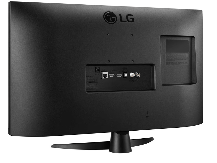 LG Televizor LED Televizor LG LED 27TQ615S-PZ | 27 inch, Full HD, Smart webOS, HDR10