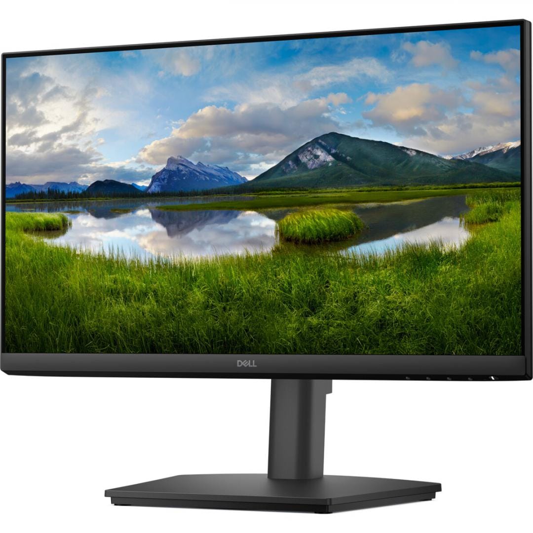 DELL Monitor PC Monitor Dell 22" E2225HSM, 54.48 cm, 1920 x 1080 at 100 Hz, 5Ms