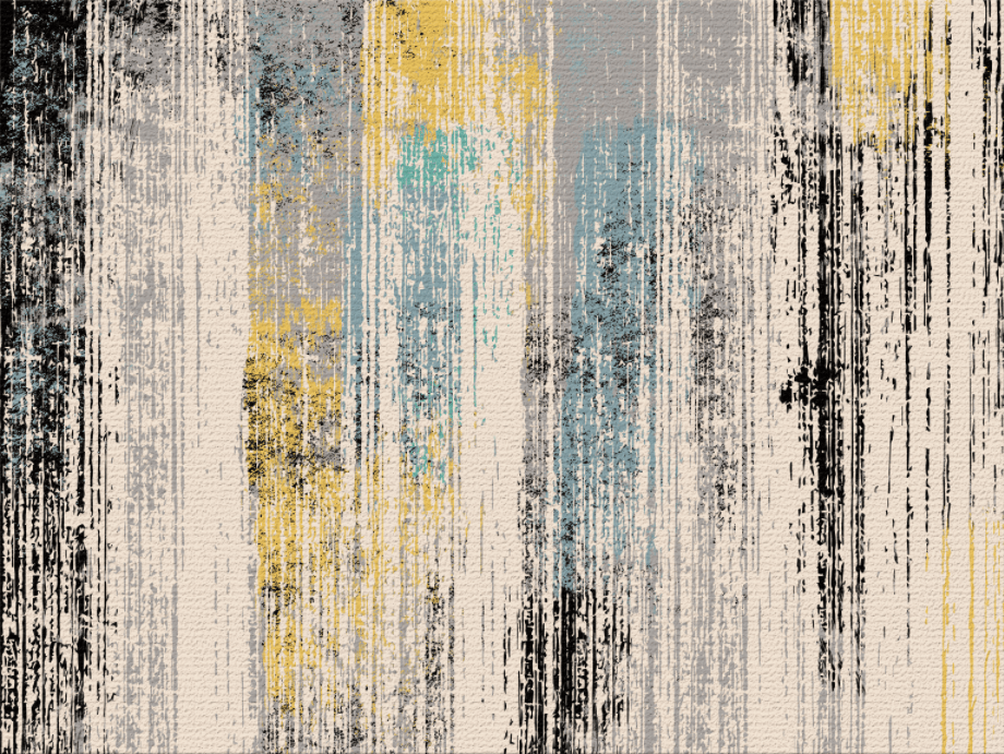 Heinner Covor Covor Heinner HR-PRINT70-MILI | 70x140 cm, Lavabil, Antialunecare