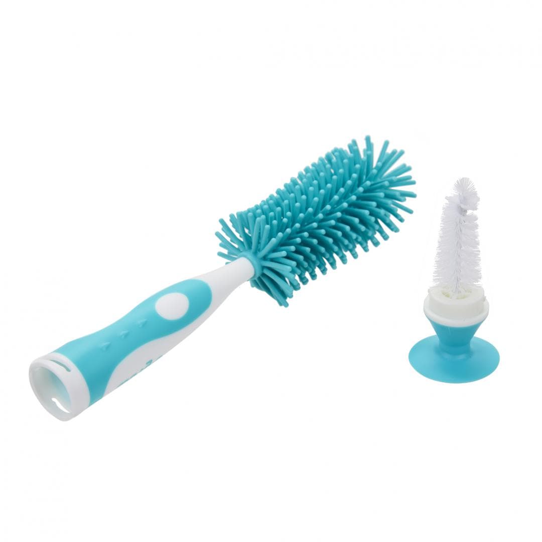 U-Grow Îngrijire bebe Perie Biberoane Silicon U-Grow UG-10BB