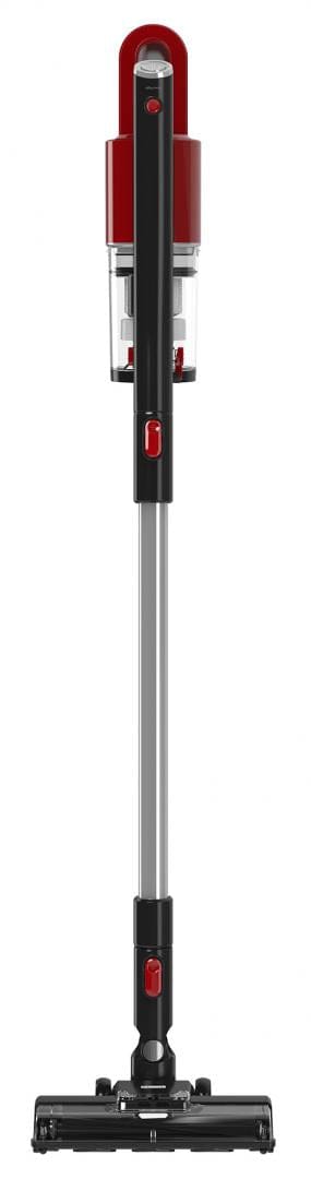 Heinner Aspirator vertical Aspirator Vertical Heinner HSVC-M21.6RD | 21.6V, Fara Sac, Autonomie 45min