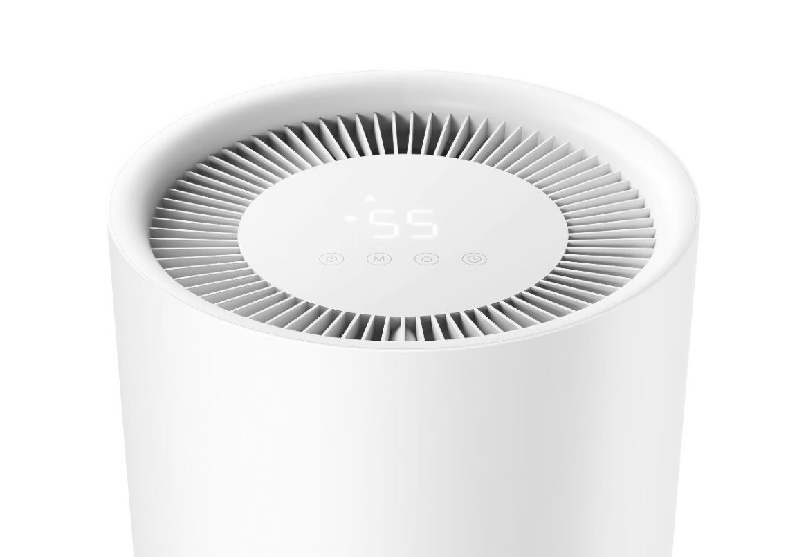 Xiaomi Dezumidificator Dezumidificator Smart Xiaomi Smart Dehumidifier Lite EU BHR8374EU