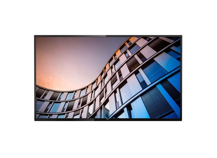 Philips Accesorii TV TV Philips 58BFL2114/12 | 58 inch, 4K UHD, Chromecast, Google Play