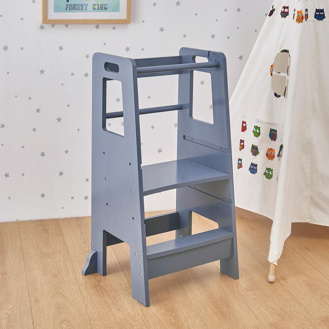 U-Grow Îngrijire bebe Turn de Activitati Multifunctional U-Grow UGLT-6737 | Learning Tower