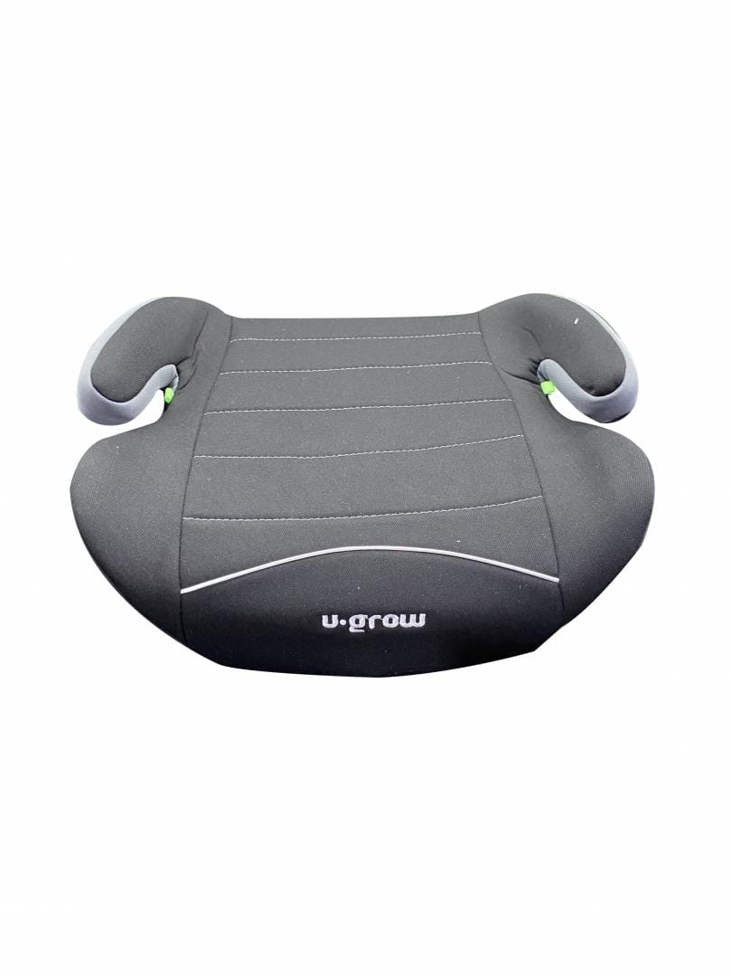 U-Grow Puericultură Inaltator Auto U-Grow UG-205R-BK | 125-150 cm, R129, Negru/Gri