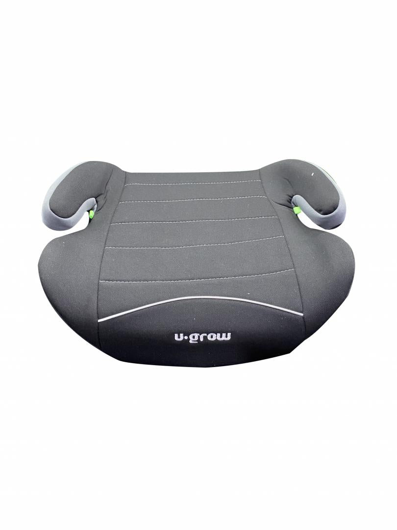 Inaltator Auto 125-150 Cm, R129, Negru/gri, U-grow