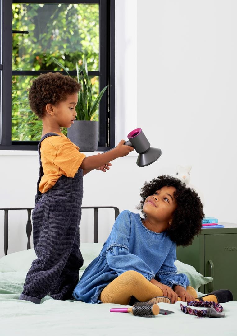 Casdon Jucării Jucarie Casdon CASDON73250 | Set Styling Dyson Supersonic, Copii