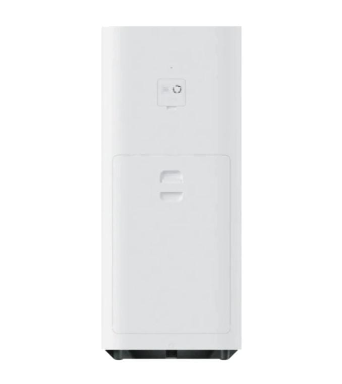 Xiaomi Purificator Xiaomi Smart Air Purifier 4 Pro 50 W, Suitable for rooms up to 35–60 m², 500 m³, White