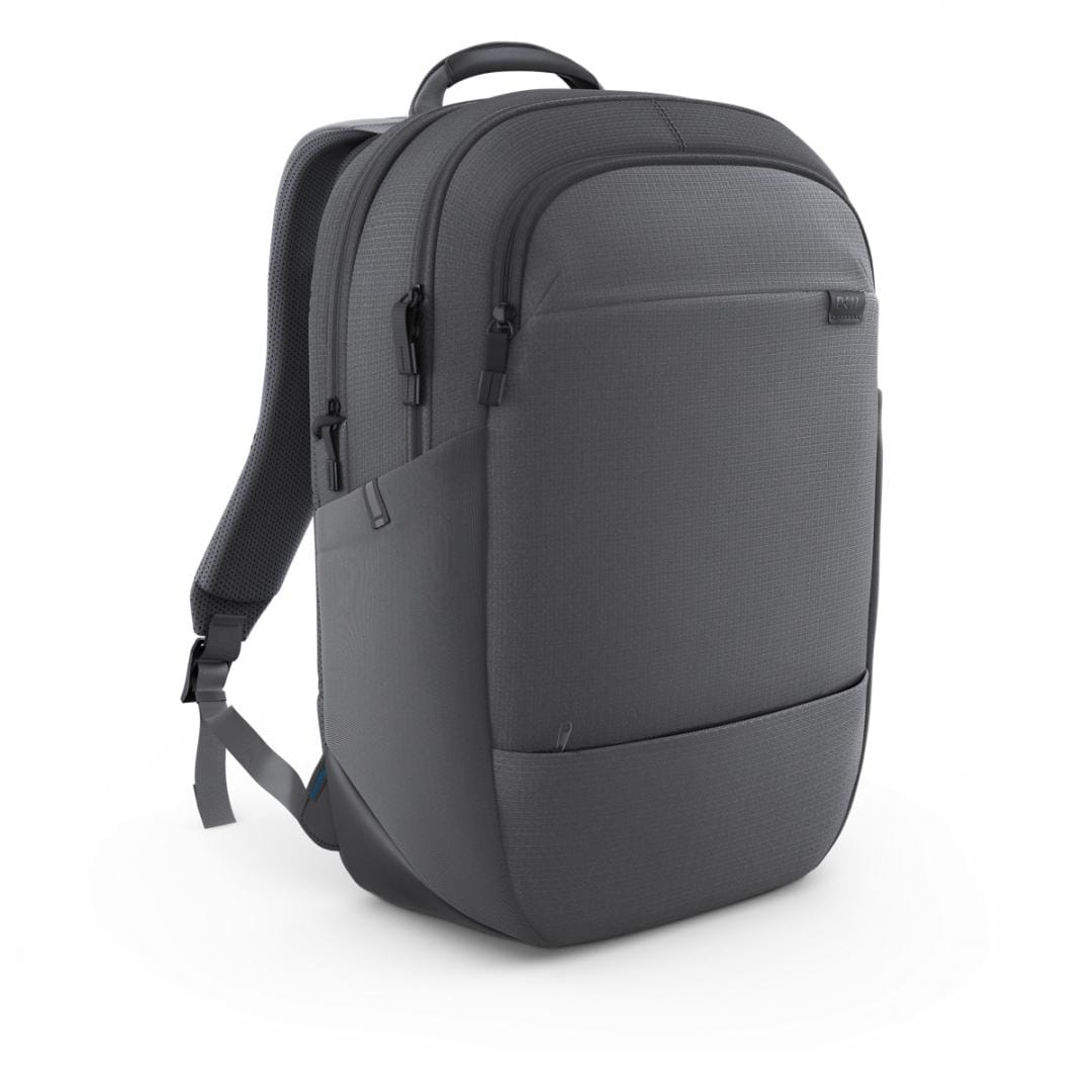 DELL Dell Pro 13-14 Plus EcoLoop Backpack CP5426G Grey