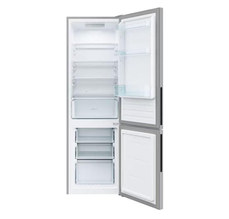 Candy Combina frigorifica Combina Frigorifica Candy CCT3L517ES | 260L, Low Frost, 176cm, Clasa E, 54.5x55x176cm