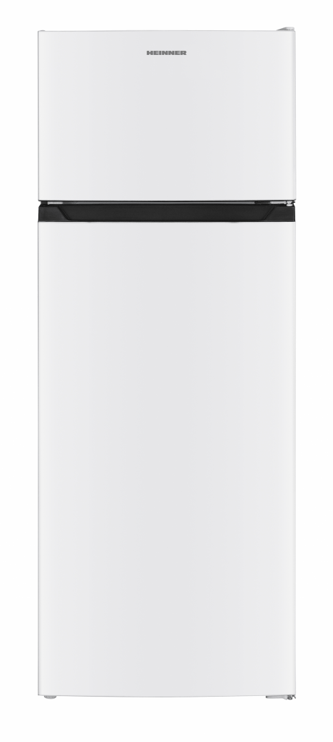 Heinner Frigider Frigider Heinner HF-HM248INVE++ | 248L, Clasa E, Static, Inox, 55x58x165.5cm