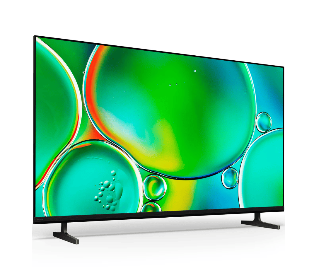 Sony Televizor LED Televizor Sony BRAVIA 2 LED K43S25M2PB.CEI | 108 cm, Smart Google TV, 4K Ultra HD, Clasa E