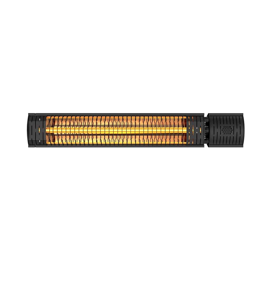 Heinner Incalzitor terasa Incalzitor Electric Heinner HR-SD013 | 2000W, Montare Perete