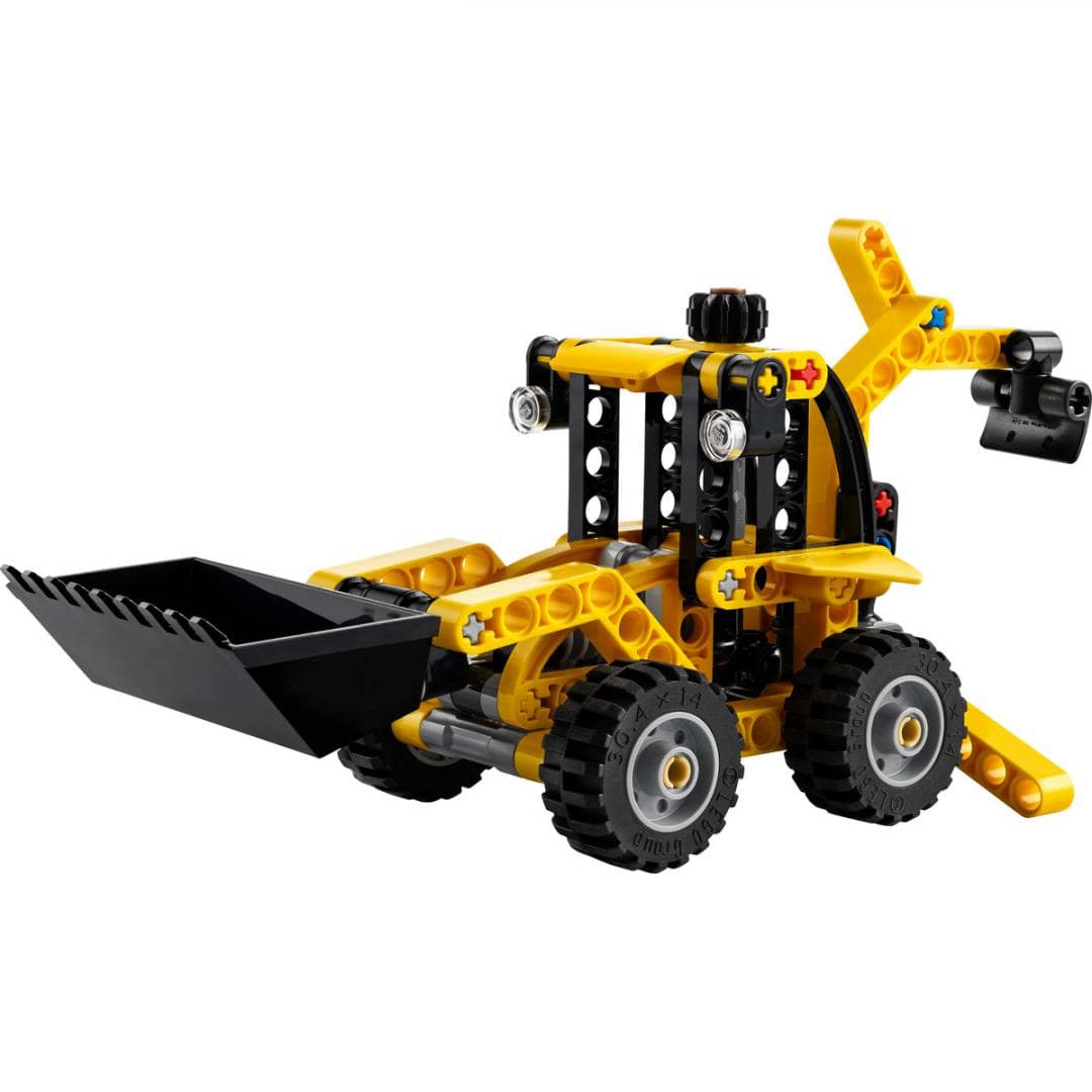 Lego Jucării Set Constructie LEGO 42197 | Buldoexcavator, Technic, Cadou