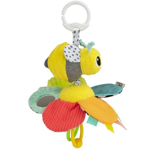 Tomy Jucării Jucarie Tomy Lamaze T27495 | Albinuta Buzzy, Bebelusi, Interactiv