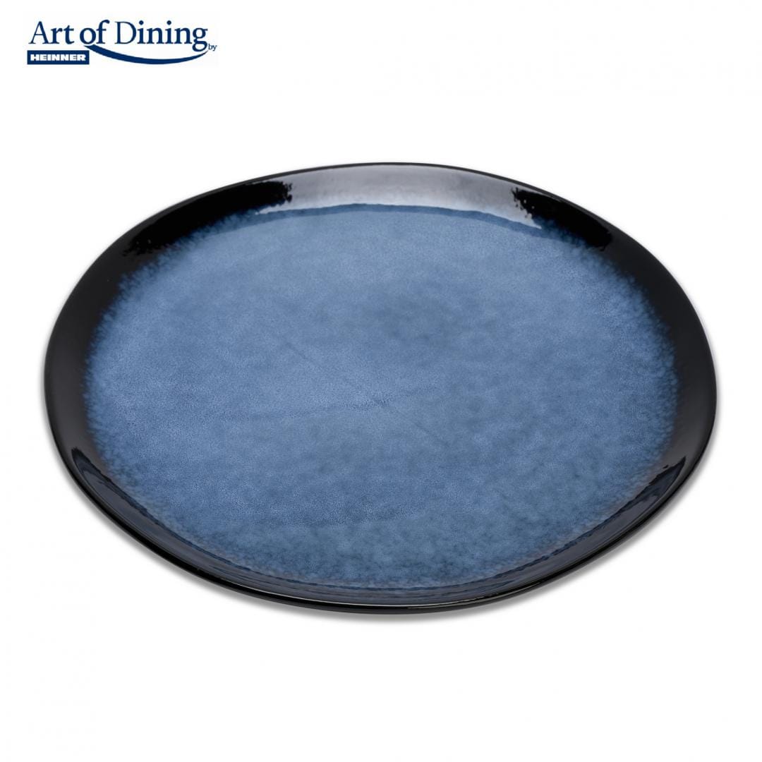 Heinner Set farfurii Set Farfurii Heinner HR-LH-F284 | 4 buc, Ceramica, 28cm, Serenity