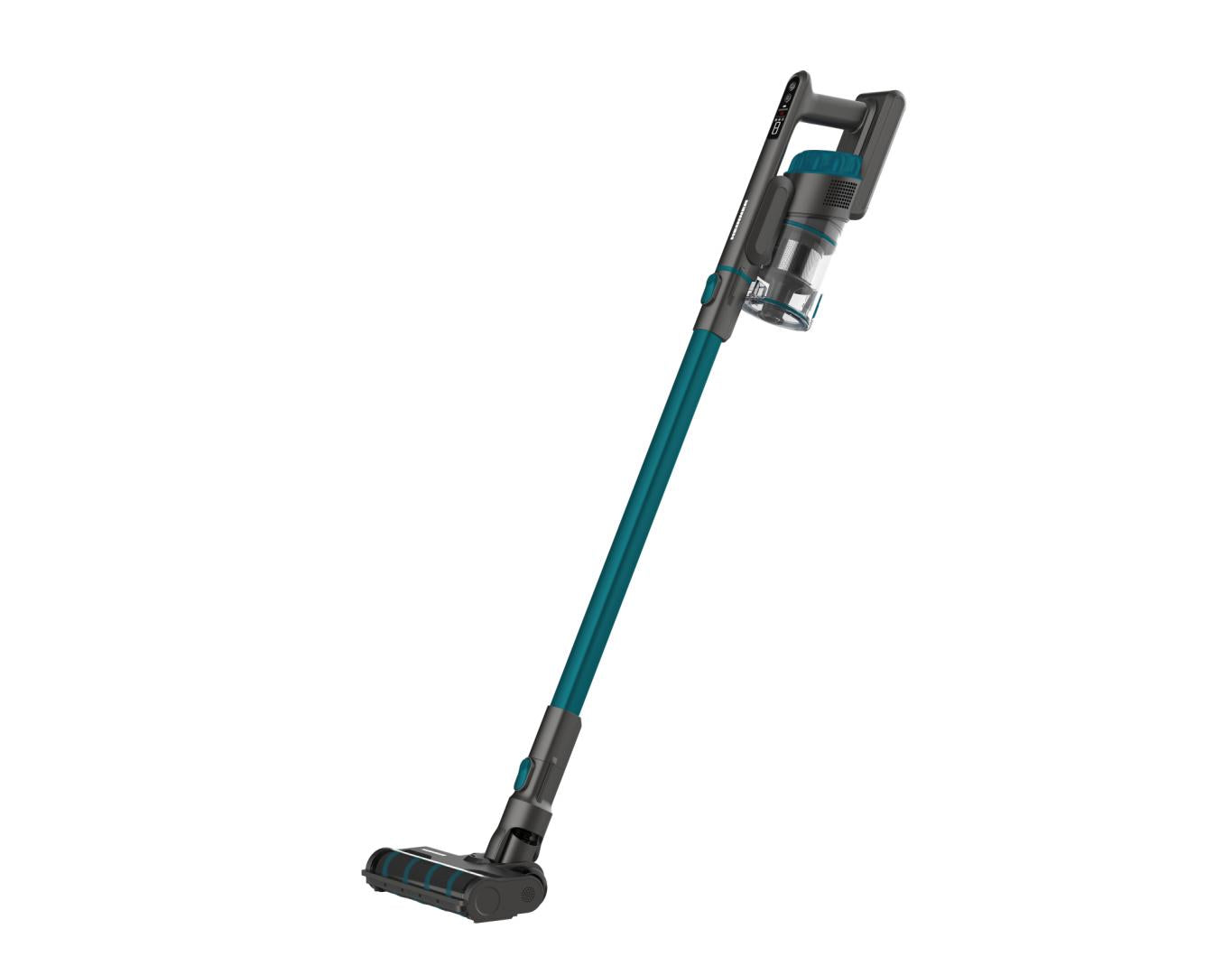 Aspirator vertical HEINNER FastClean 300 HSVC-PB300GR
