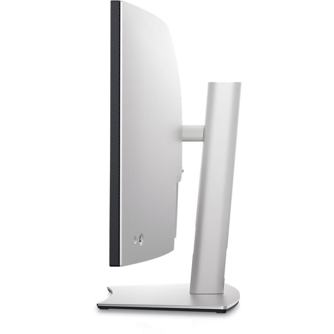 DELL Monitor PC Monitor Dell 38'' U3824DW, Curved USB-C, 95.29 cm, 3840 x 1600, 60Hz
