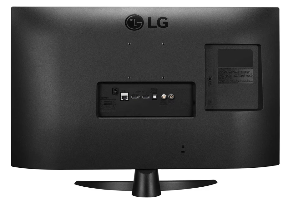 LG Televizor LED Televizor LG LED 27TQ615S-PZ | 27 inch, Full HD, Smart webOS, HDR10