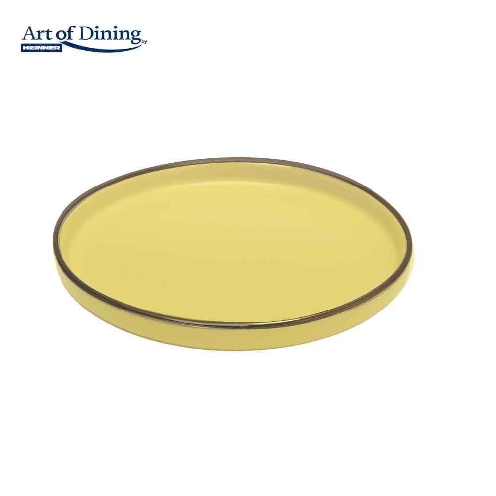 Heinner Farfurie Farfurie Desert Heinner HR-WDF-M20D | Ceramica, 20cm, Medeea, Art of Dining