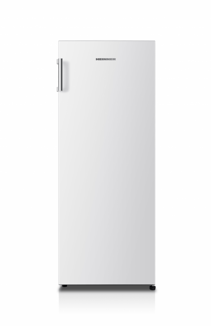 Heinner Congelator Congelator Heinner HFF-HS165E++ | 165L, Clasa E, Static, Alb, 55x58.8x143.4cm