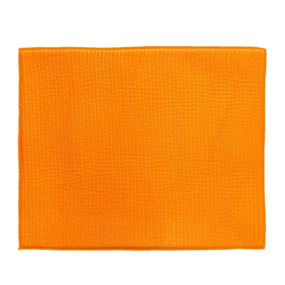 Heinner Accesorii bucatarie Suport Vase Heinner HR-DSHTWL-POR | Microfibra, Portocaliu