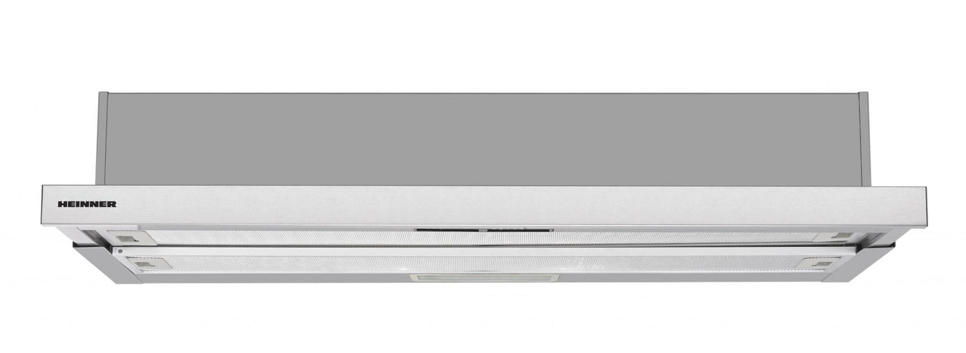 Heinner Hota telescopica Hota Telescopica Heinner HTCH-490IX | 49cm, Inox