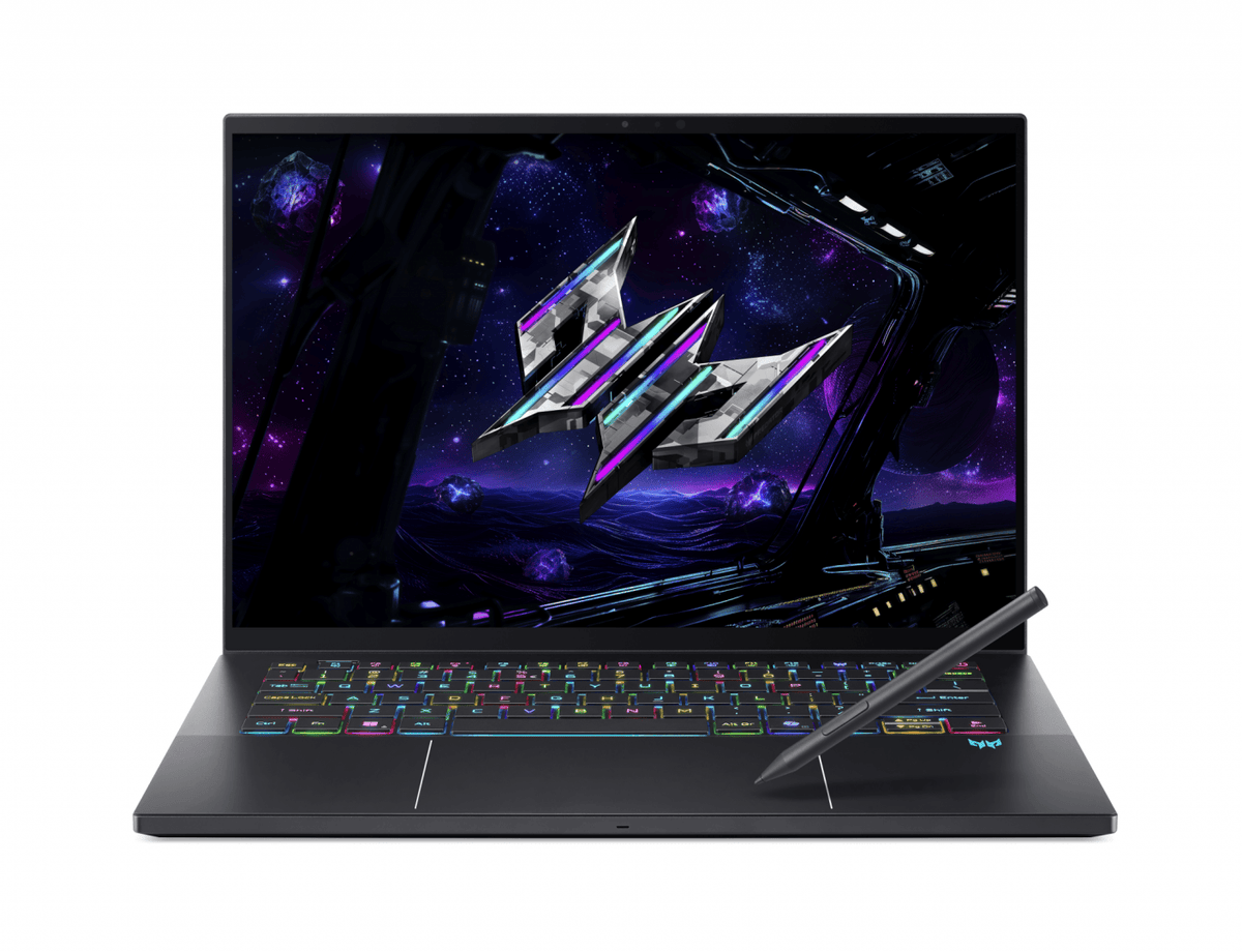 Laptop Acer NH.U0GEX.002 | 14.5", 32GB RAM, 2048GB SSD