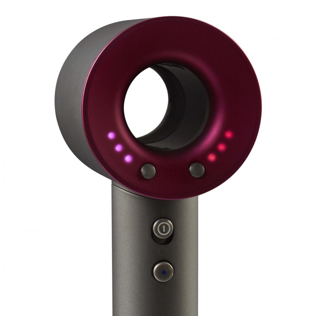 Casdon Jucării Jucarie Casdon CASDON73550 | Set Styling Dyson Deluxe, Uscator Par Copii, Interactiv
