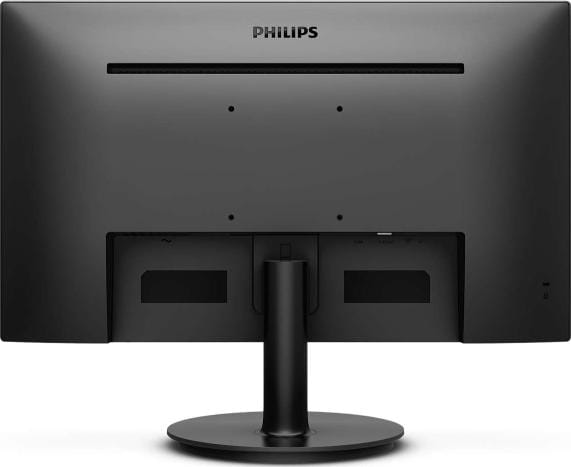 Philips Monitor Philips 21.5" 221V8A/00, Diagonal (inch): 21.5, Diagonal (cm): 54.5, Aspect ratio: 16:9, Panel: VA, Resolution: 1920x1080, Refresh Rate: 75Hz, Response time GtG: 4ms, Brightness (max): 250 cd/