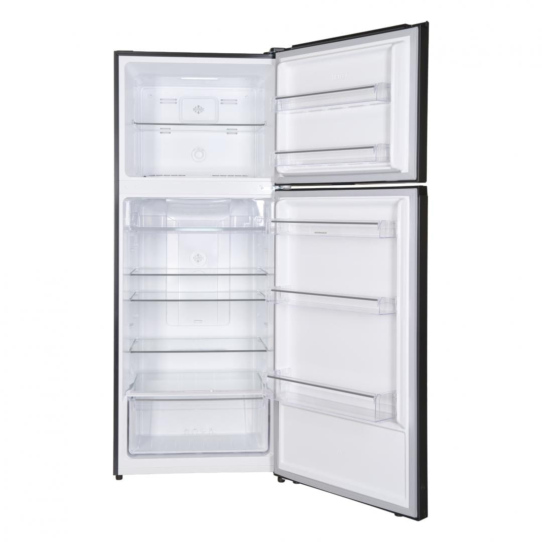 Heinner Frigider Frigider Heinner HF-HM415NFDXE++ | 415L, No Frost, A++, Inox, 70x68x178cm