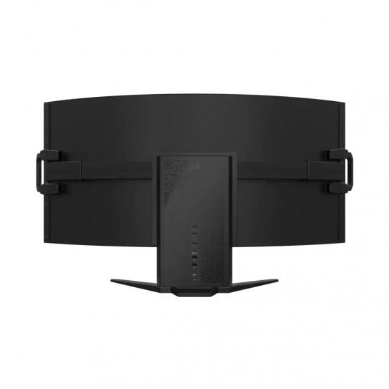 Corsair Monitor PC Monitor Gaming Corsair XENEON FLEX 45WQHD240 | 45", OLED, 3440x1440, 240Hz, Curbabil