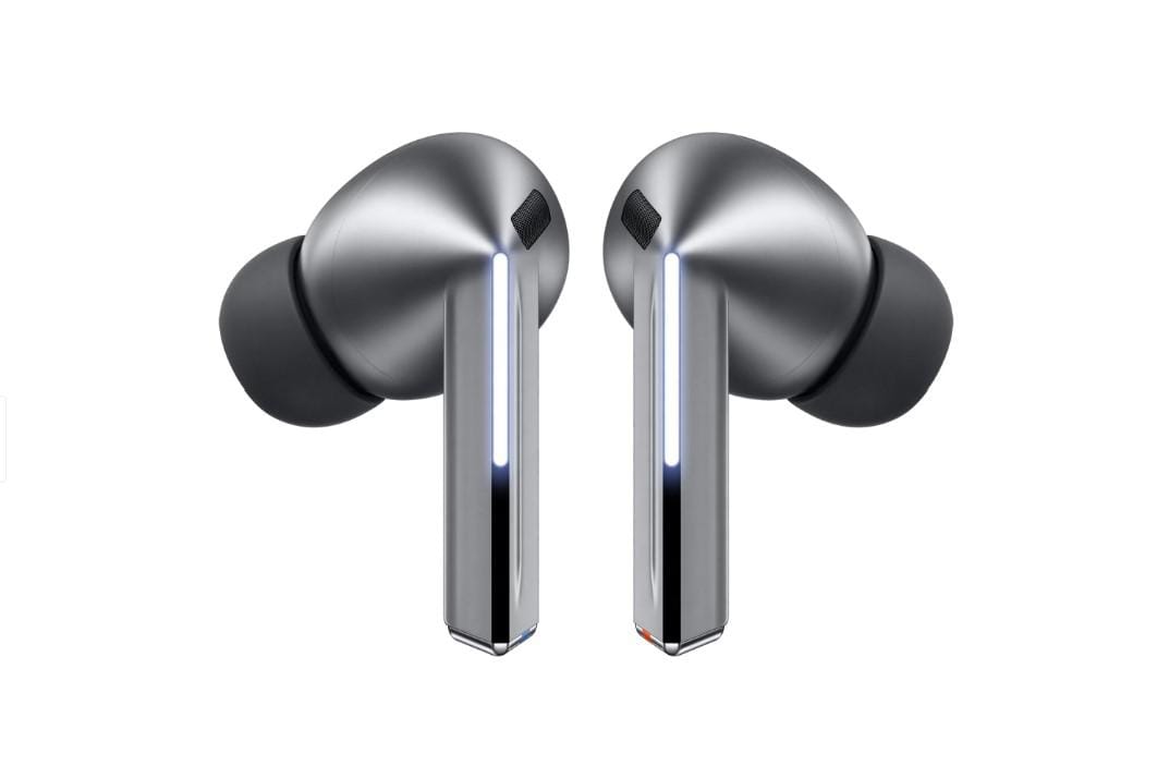 Samsung SAMSUNG GALAXY BUDS 3 Silver