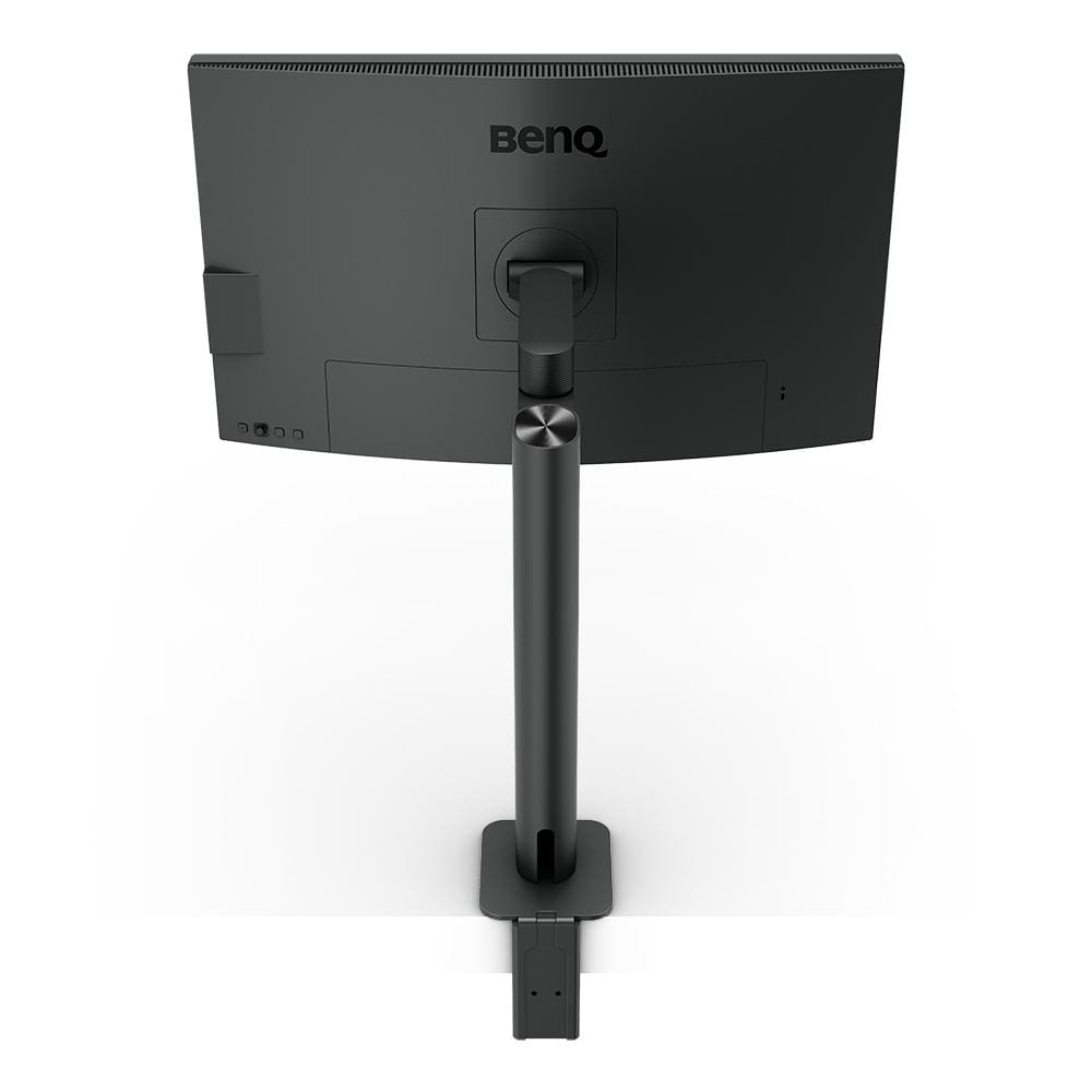Monitor BenQ PD2706UA | 27", IPS, 4K UHD, 60Hz, Negru