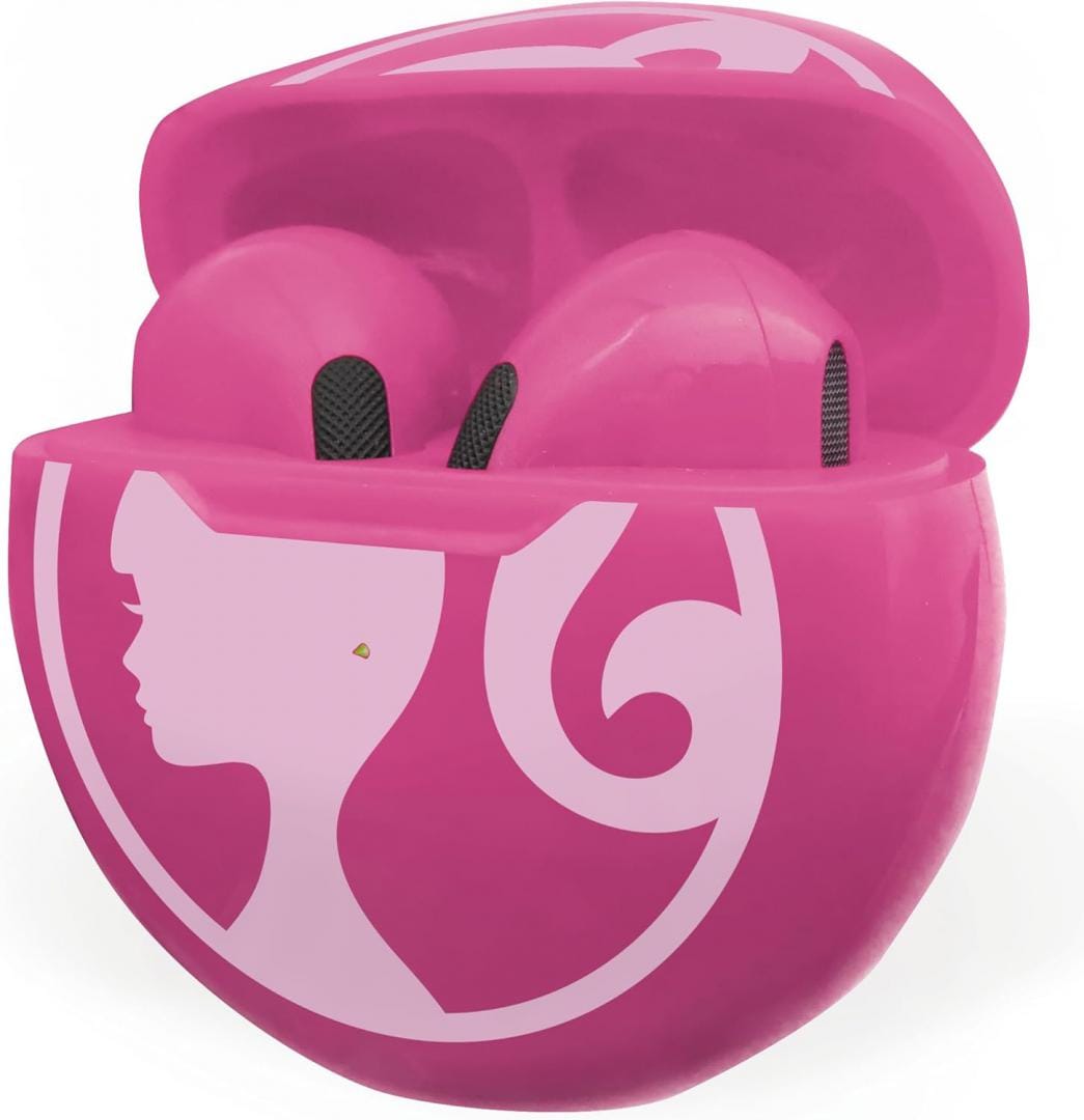Lexibook Jucării Casti Wireless Lexibook HPBT05BB | Barbie, Intraauriculare, Bluetooth