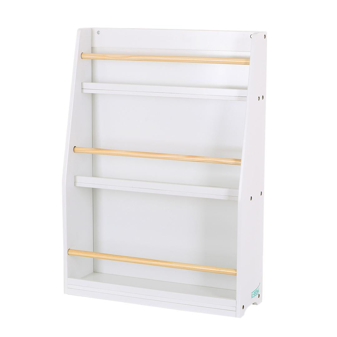 Raft Depozitare UGRD01-WH — U-Grow
