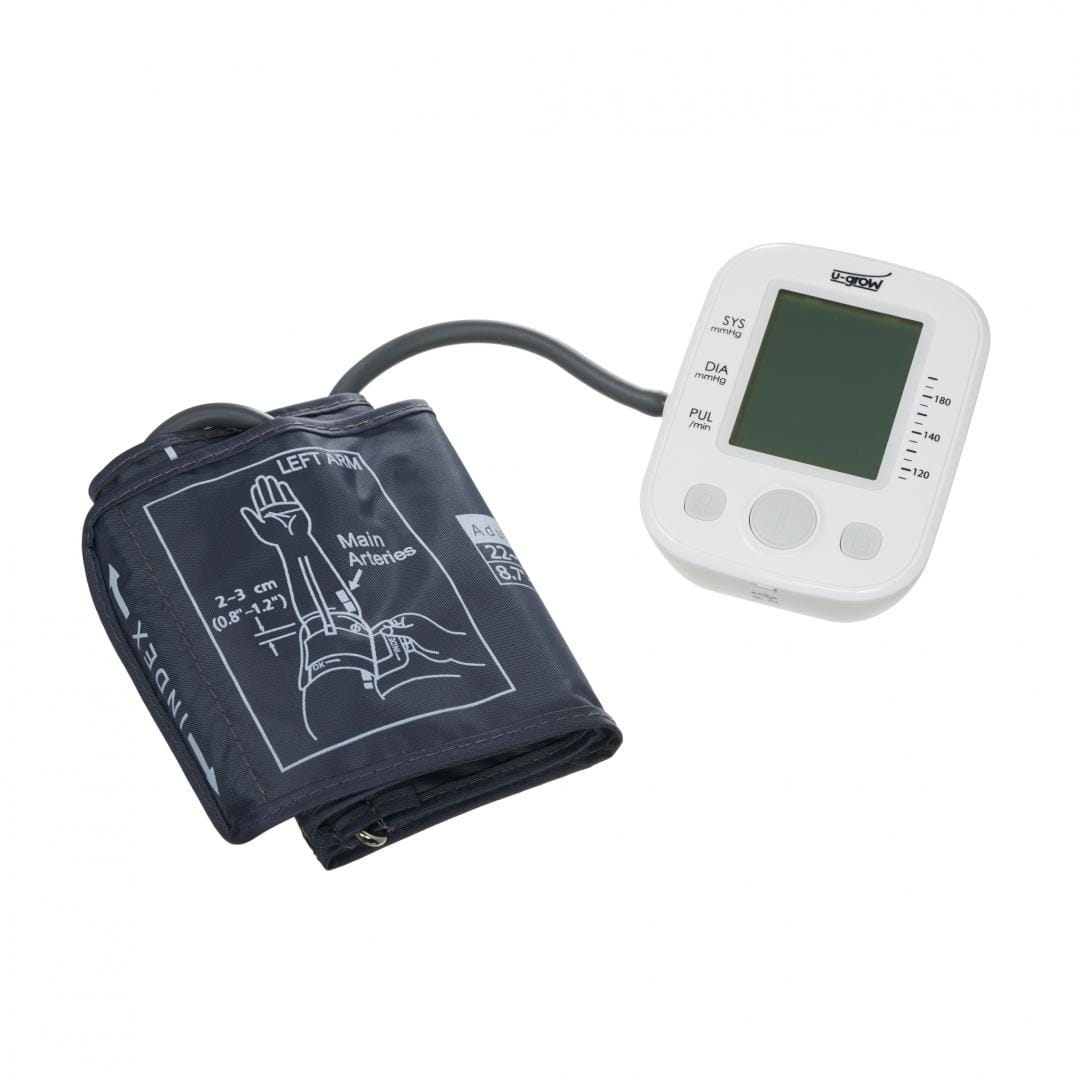 U-Grow Îngrijire bebe Tensiometru Electronic de Brat U-Grow JPD-HA200