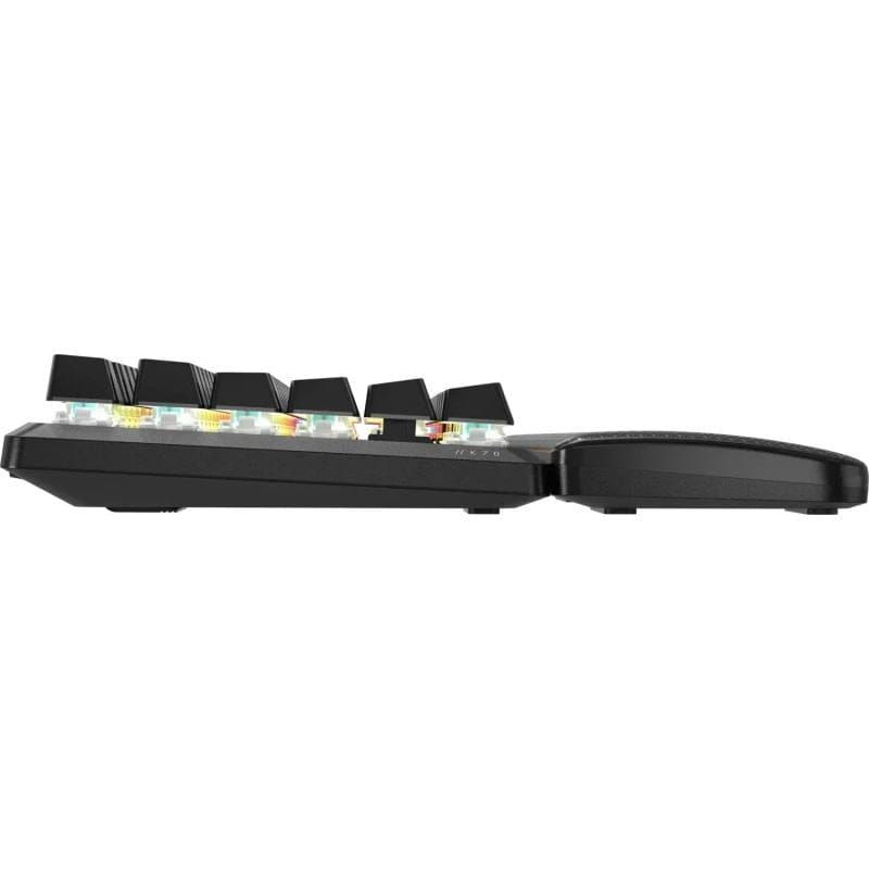 Corsair Tastatura Tastatura Gaming CORSAIR K70 PRO TKL CH-911911G-NA | Mecanica, TKL, RGB, Switch-uri Cherry MX
