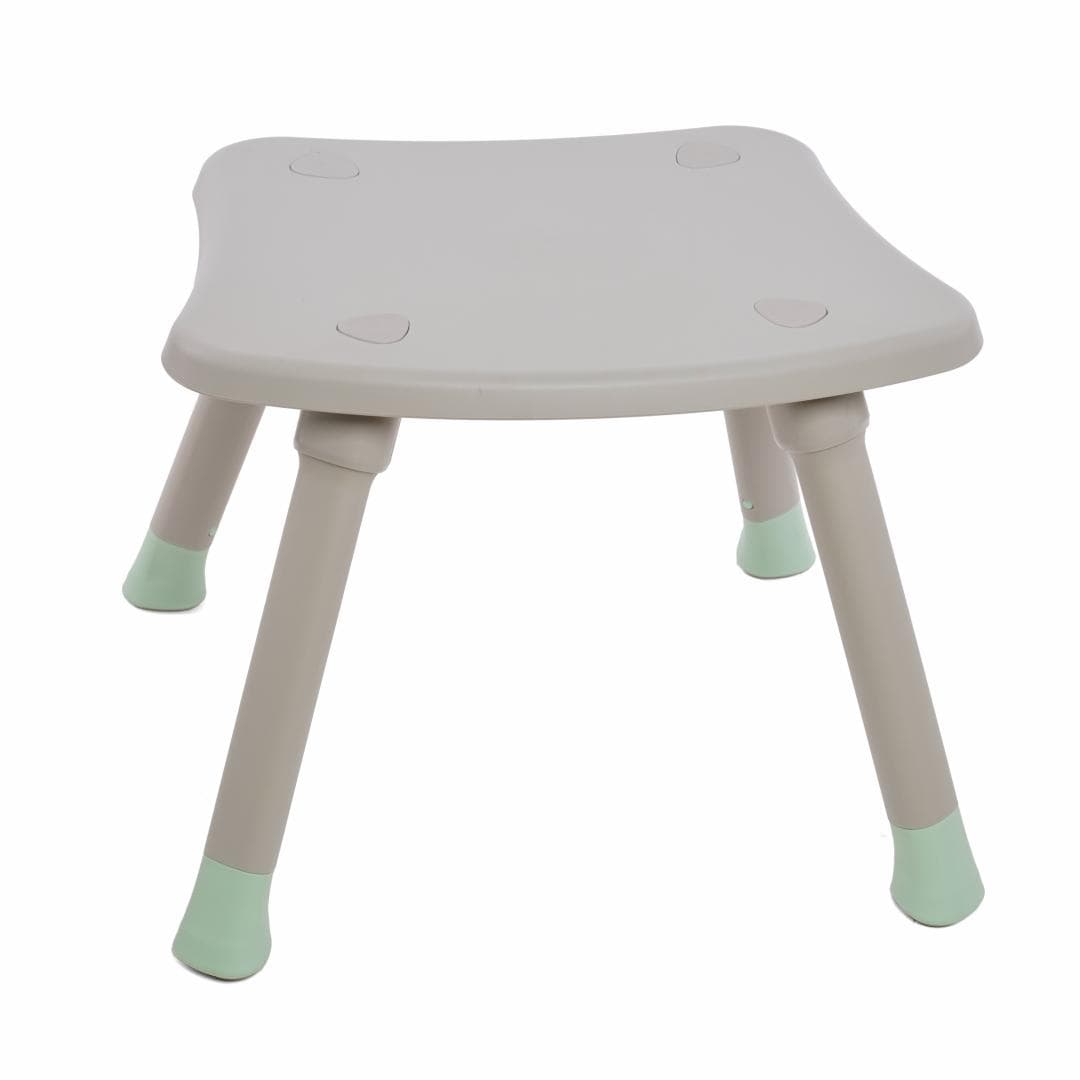 U-Grow Puericultură Scaun de Masa Multifunctional U-Grow UGSH-015MINT | Verde Menta, 6 Luni+