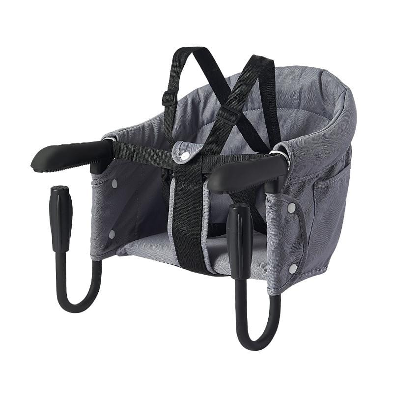 U-Grow Alimentație bebe Scaun Atasabil la Masa U-Grow UGSM-0042 | Bebelusi, Portabil, Siguranta