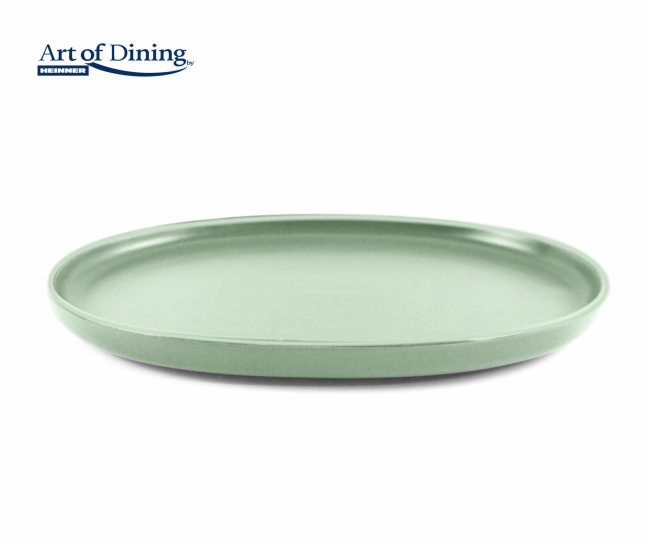 Heinner Vase de bucatarie Platou Ceramica Heinner HR-WDF-Y30 | 30x20 cm, Colectia Yvonne