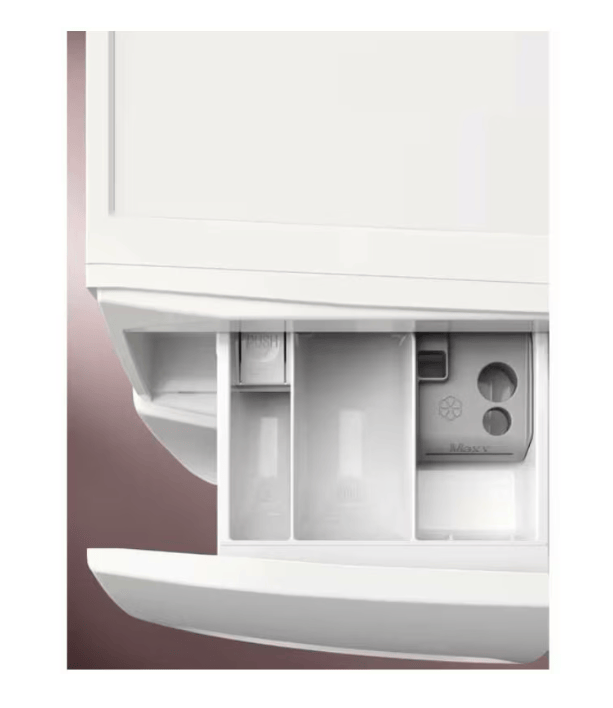 Electrolux Masina de spalat rufe Masina de spalat rufe Electrolux EW6F1481E | 8kg, 1400rpm, Clasa A, Motor Inverter, SensiCare, 60x57.6x85cm