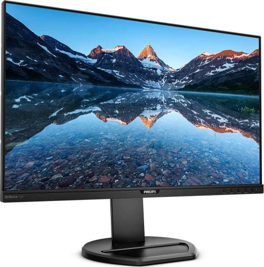 Philips Monitor Philips 25" 252B9/00, Diagonal (inch): 25, Diagonal (cm): 63.5, Aspect ratio: 16:10, Panel: IPS, Resolution: 1920x1200, Refresh Rate: 60Hz, Response time GtG: 5ms, Brightness (max): 300 cd/m²,