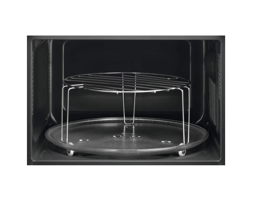 Electrolux Cuptor microunde Cuptor cu microunde Electrolux EMZ421MMW | 20 l, 800 W, Grill, Alb