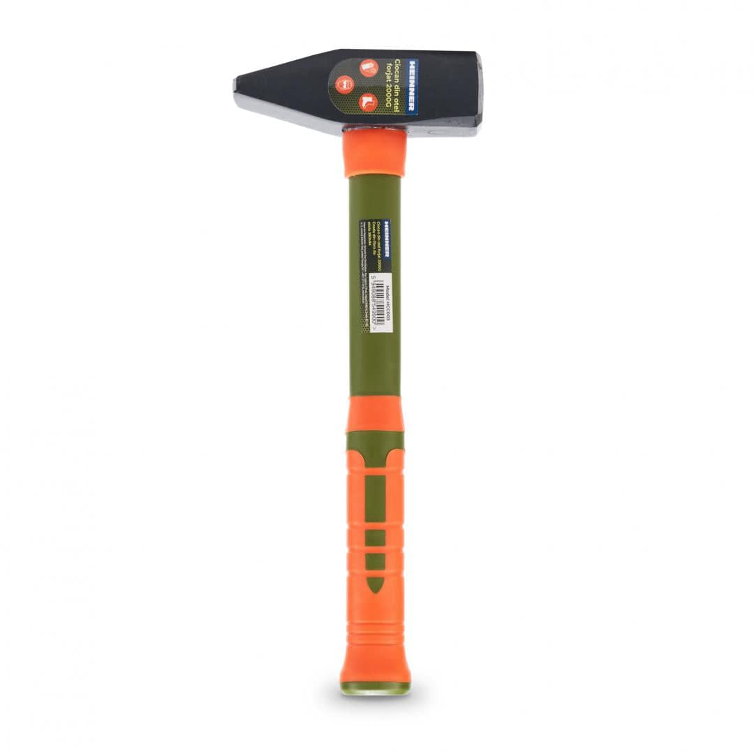 Heinner Ciocan Ciocan Heinner HCC003 | 2000g, 380mm
