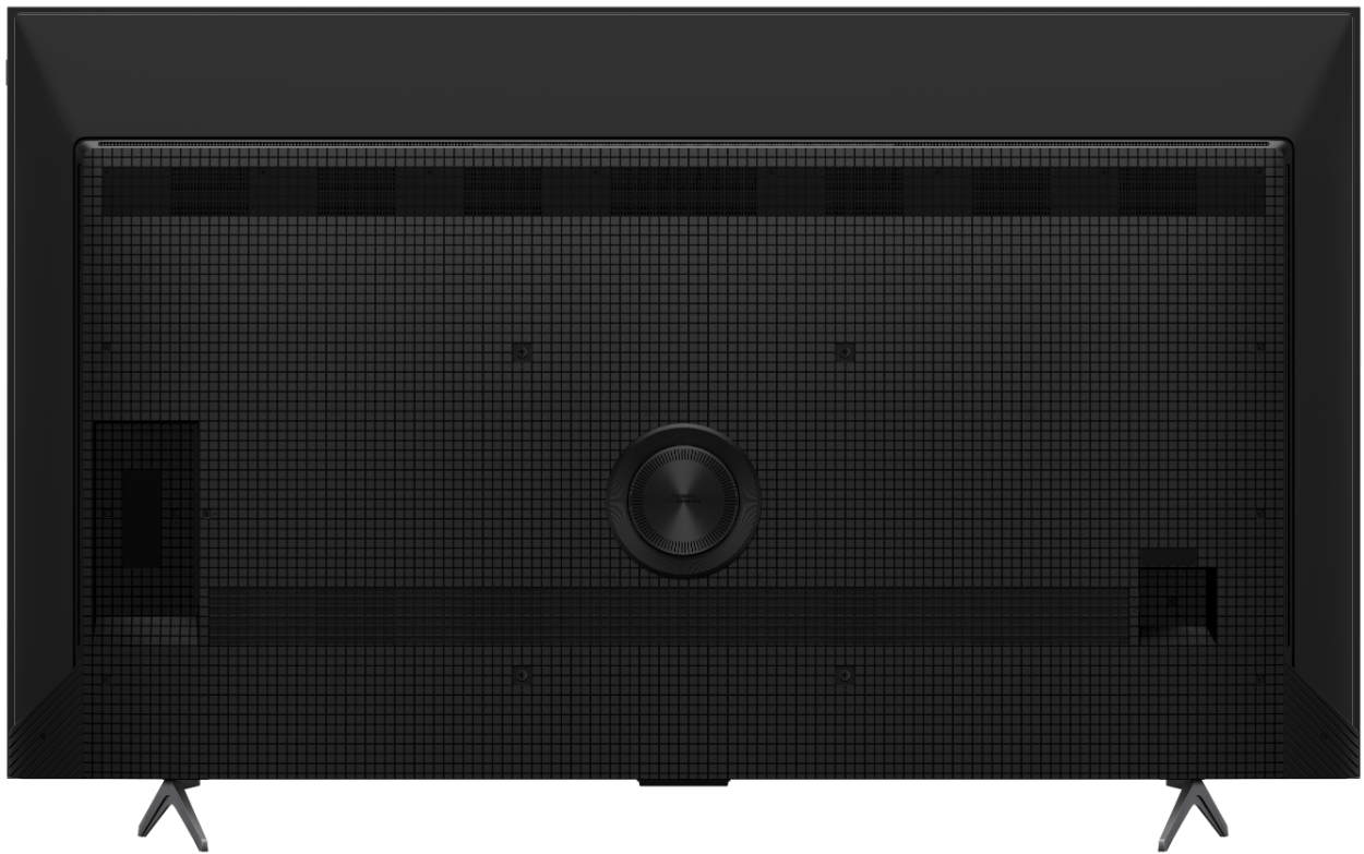 TCL Televizoare Televizor TCL QLED 75T8C | 189 cm, Smart Google TV, 4K Ultra HD, (Model 2025)